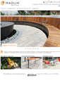 Mobile Screenshot of maglin.com